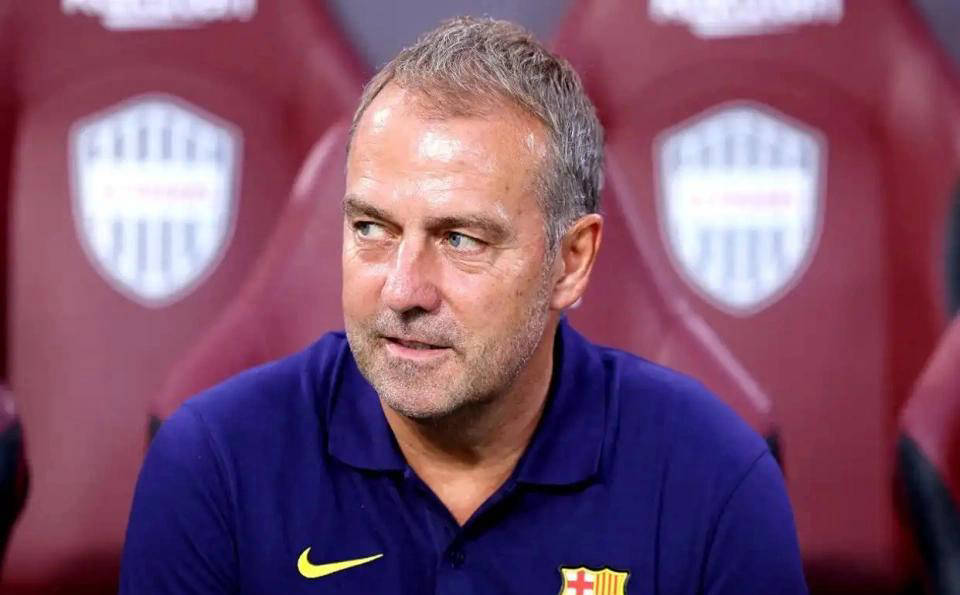 欧冠淘汰赛抽签揭晓,四大看点引发热议,巴萨苦撑局面仍以31比5失利